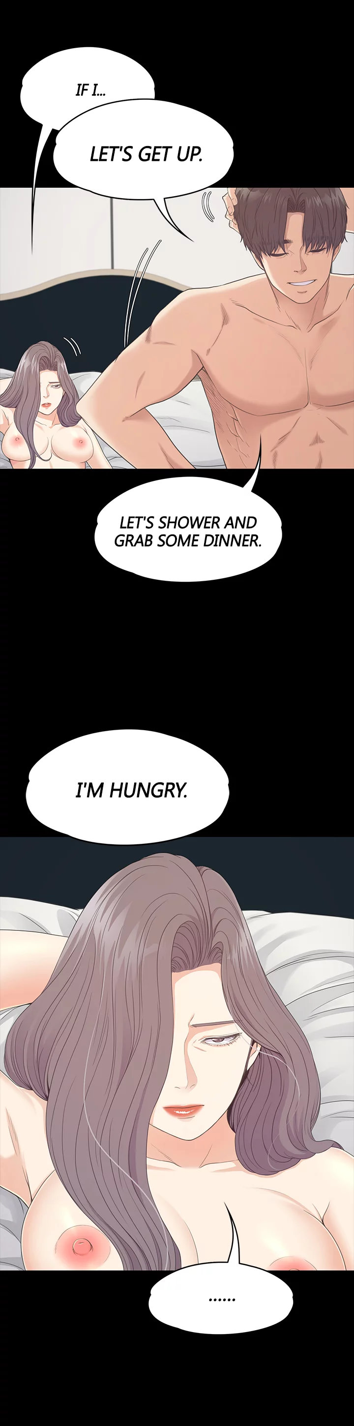 Gangnam Romance