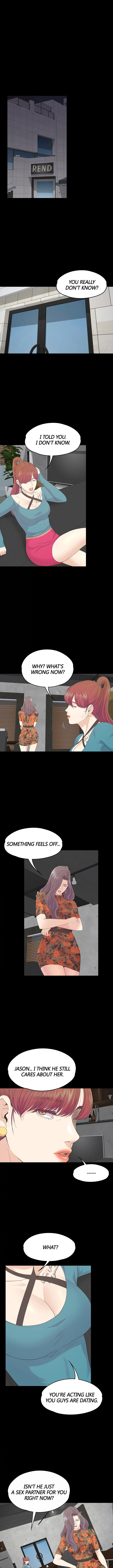 Gangnam Romance