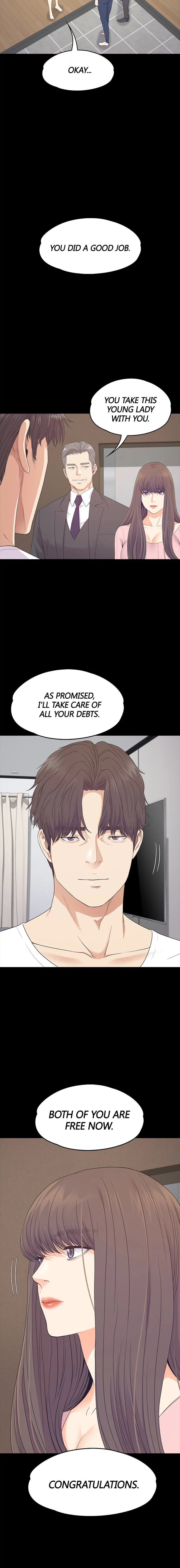 Gangnam Romance