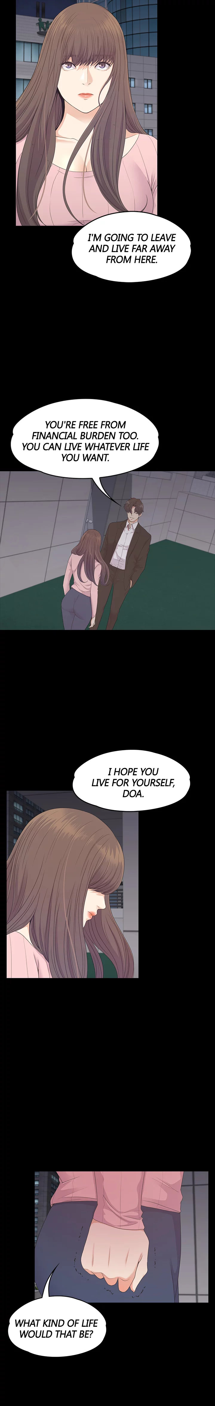 Gangnam Romance
