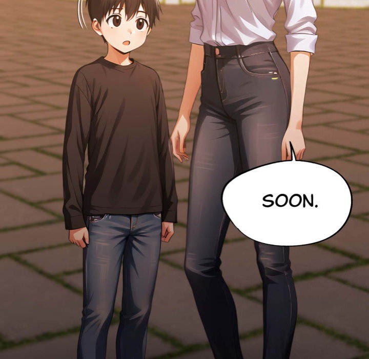 Gangster x Office Lady