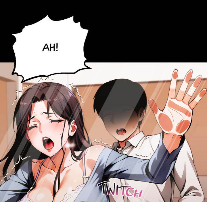 Gangster x Office Lady