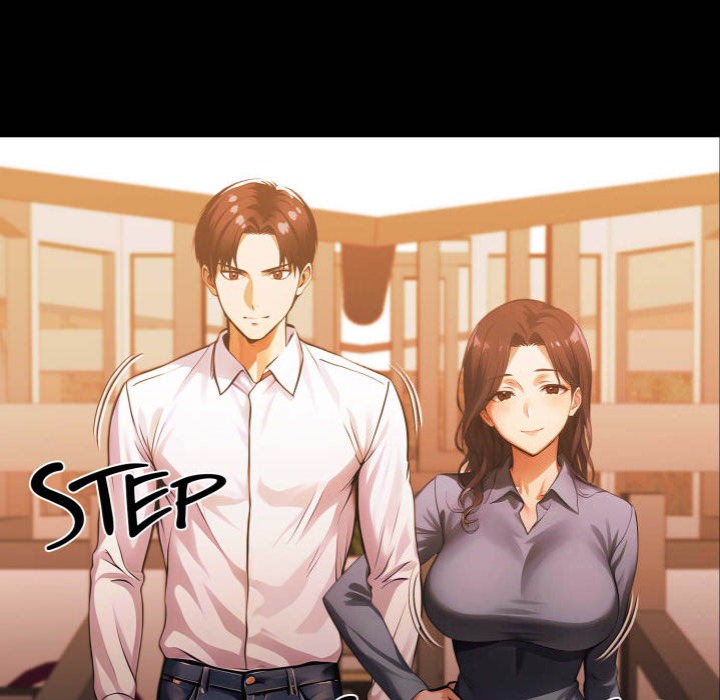 Gangster x Office Lady