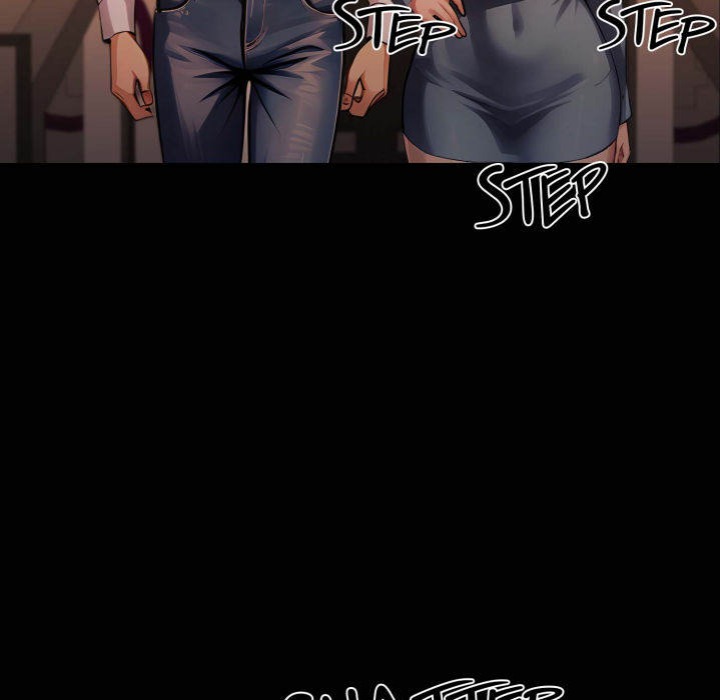 Gangster x Office Lady