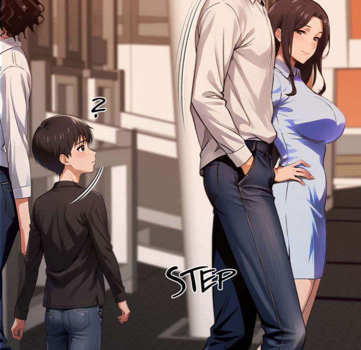 Gangster x Office Lady