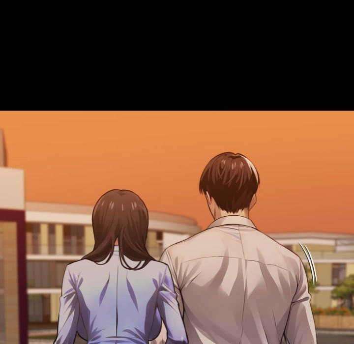 Gangster x Office Lady