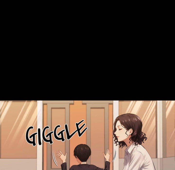 Gangster x Office Lady