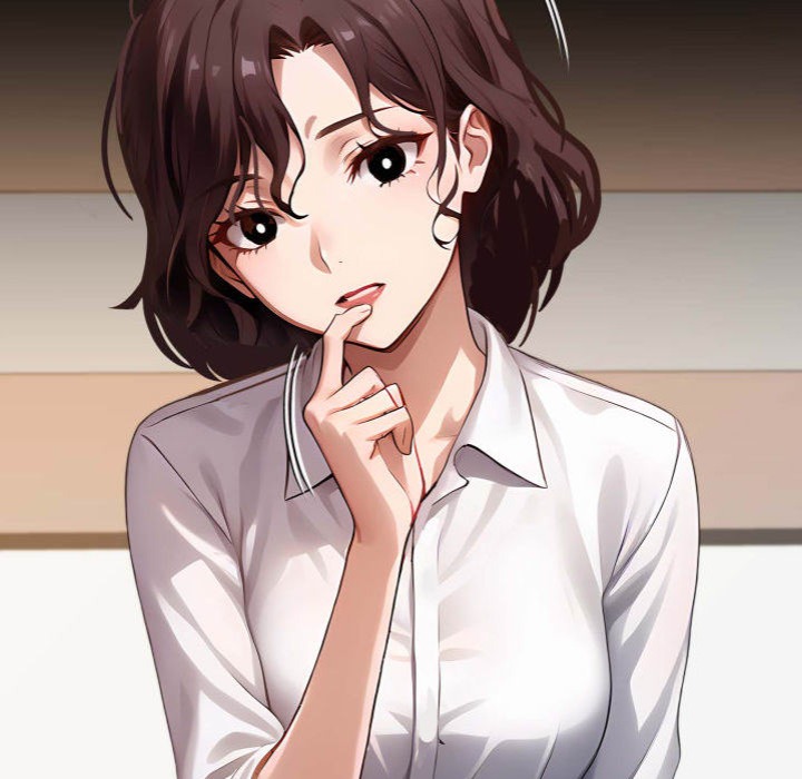 Gangster x Office Lady