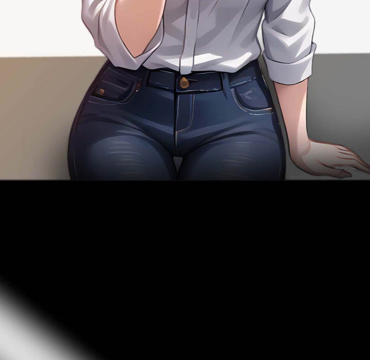 Gangster x Office Lady