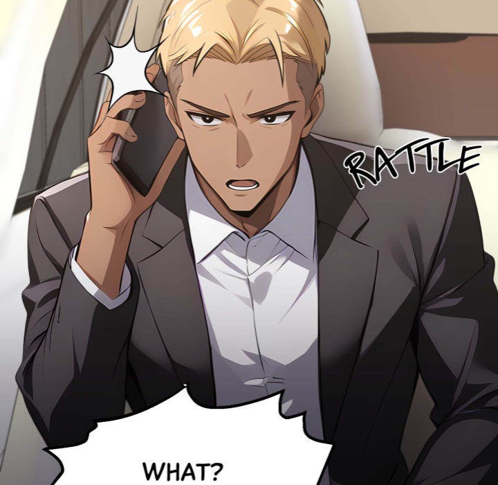 Gangster x Office Lady