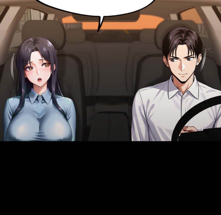 Gangster x Office Lady