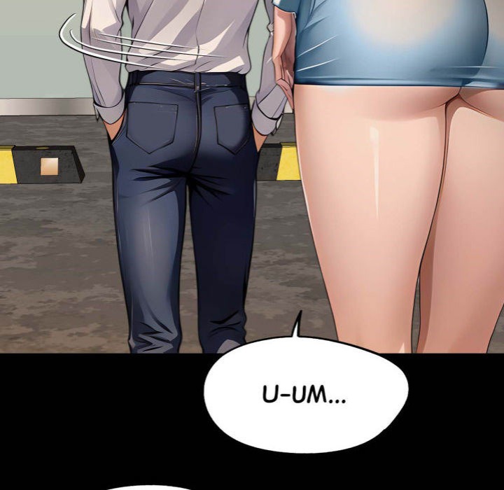 Gangster x Office Lady