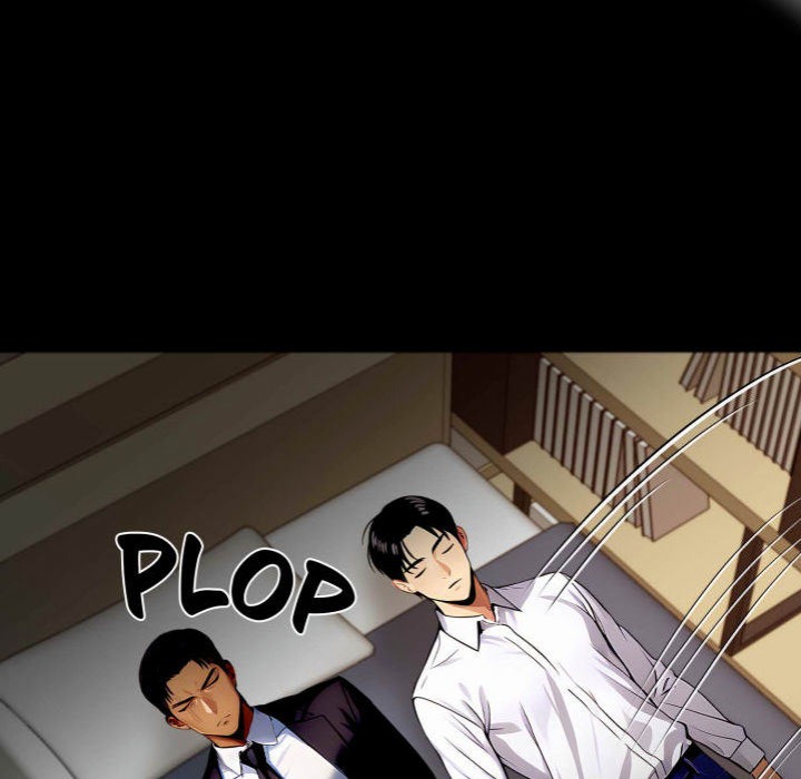 Gangster x Office Lady