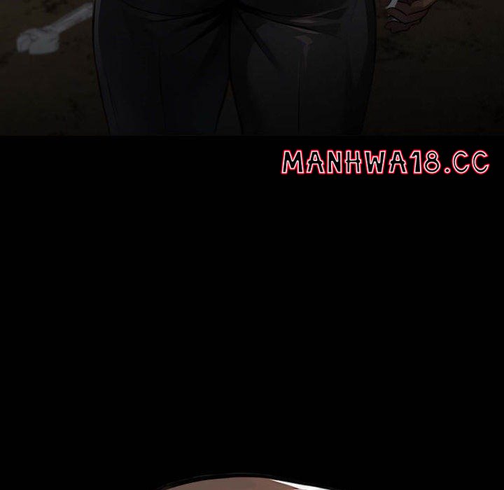 Gangster x Office Lady