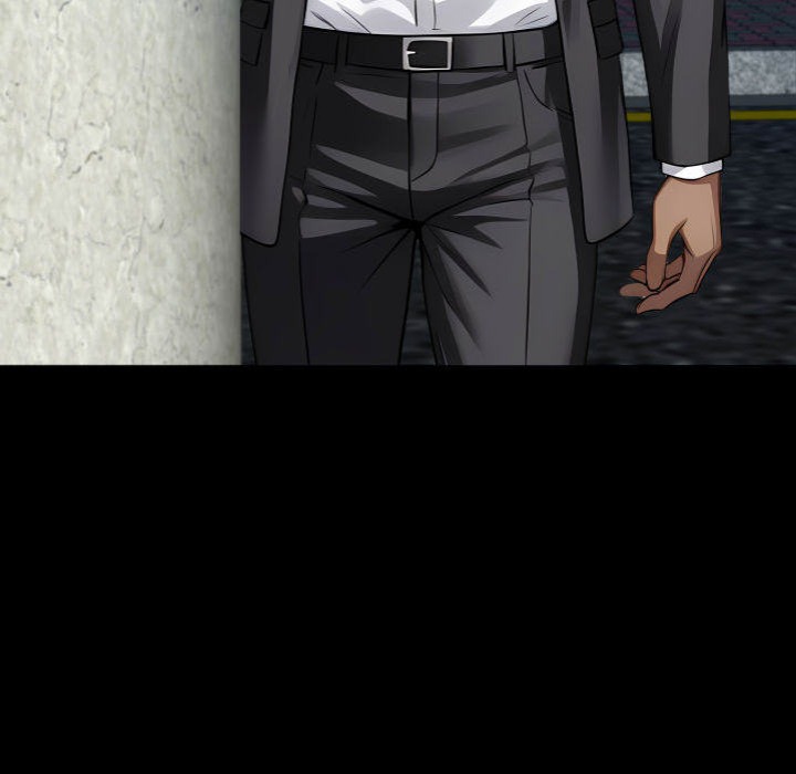 Gangster x Office Lady