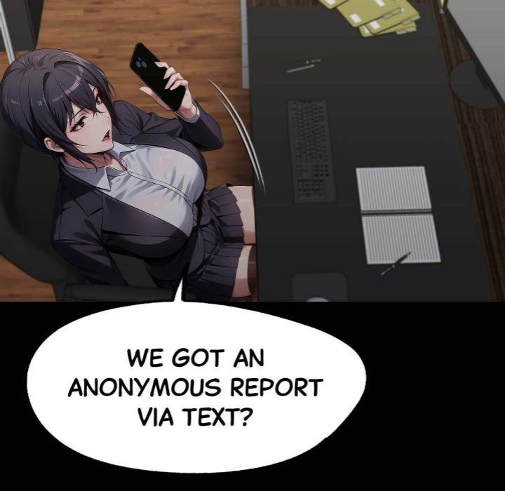 Gangster x Office Lady
