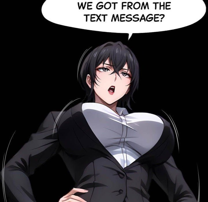 Gangster x Office Lady