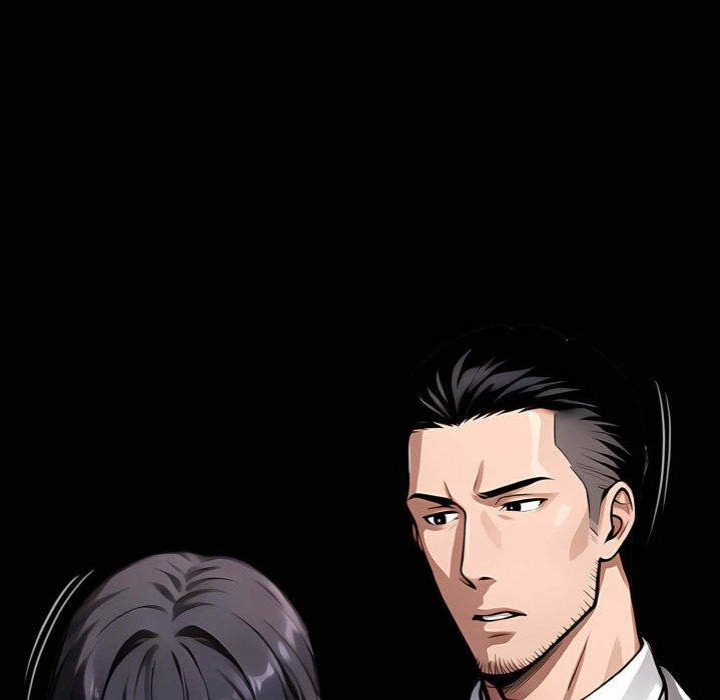 Gangster x Office Lady