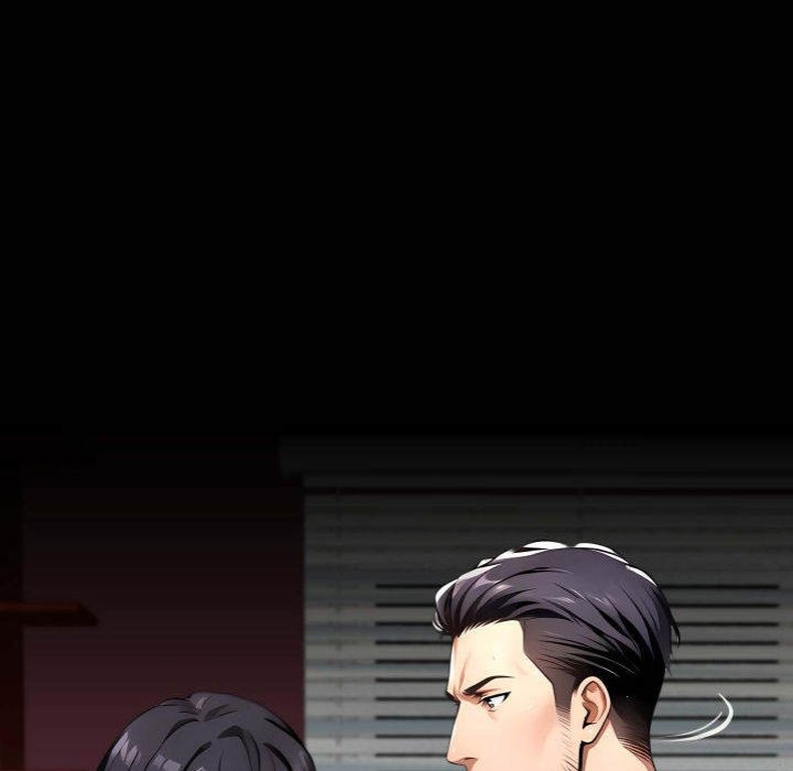 Gangster x Office Lady