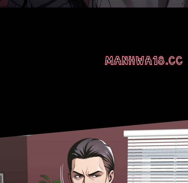 Gangster x Office Lady