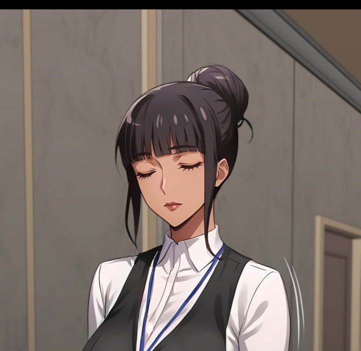 Gangster x Office Lady