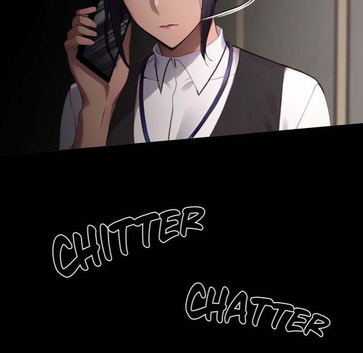 Gangster x Office Lady