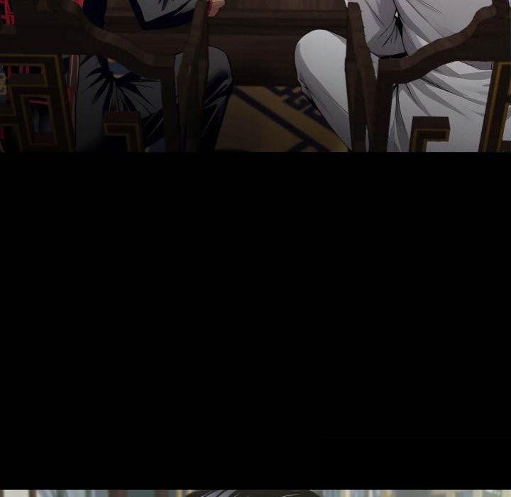 Gangster x Office Lady