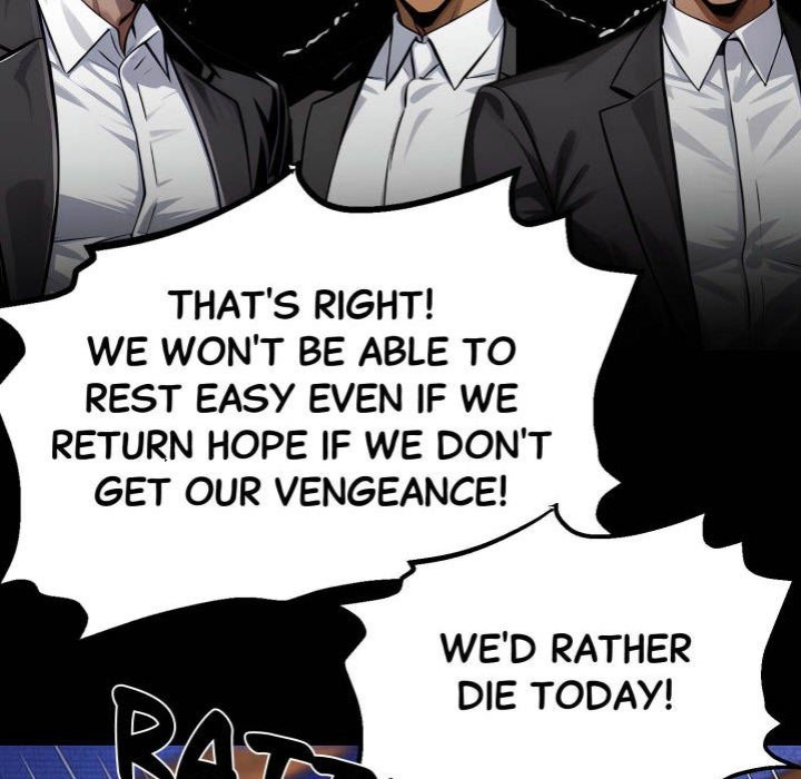 Gangster x Office Lady