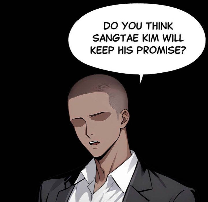 Gangster x Office Lady