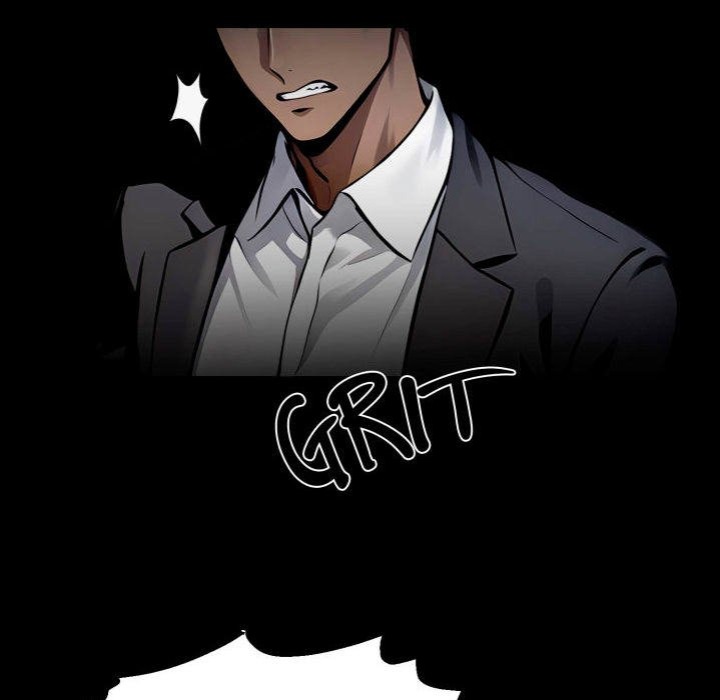Gangster x Office Lady