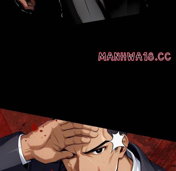 Gangster x Office Lady