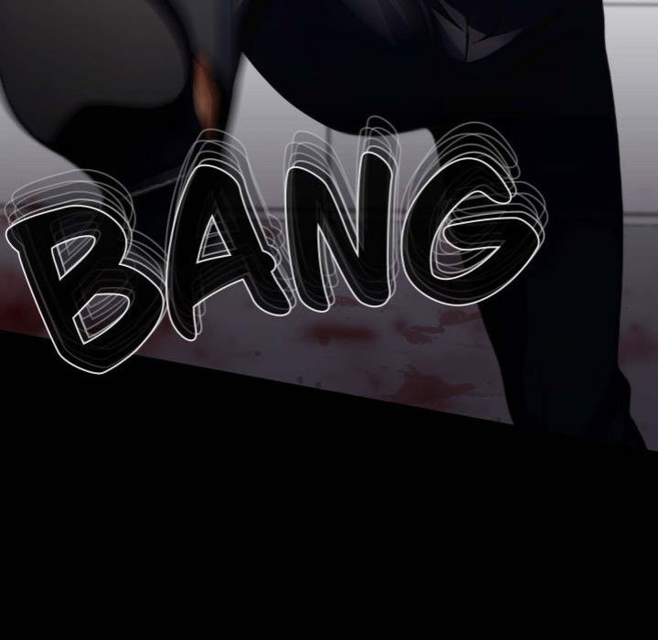 Gangster x Office Lady