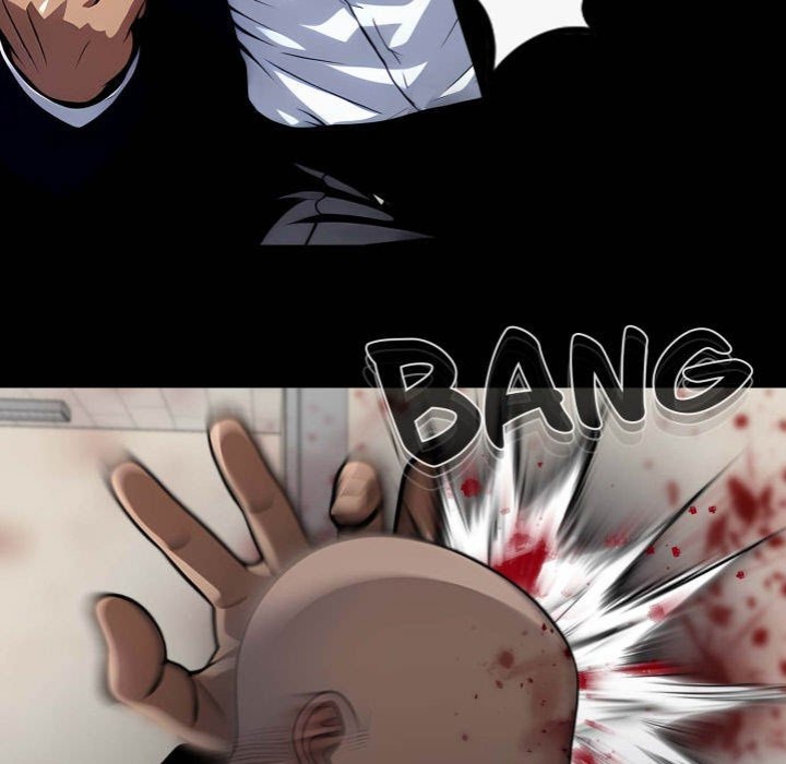 Gangster x Office Lady