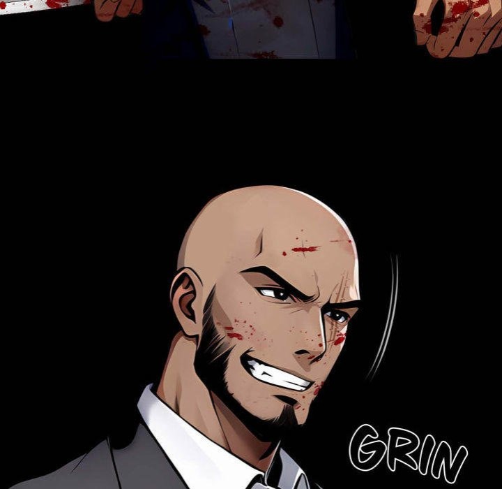 Gangster x Office Lady