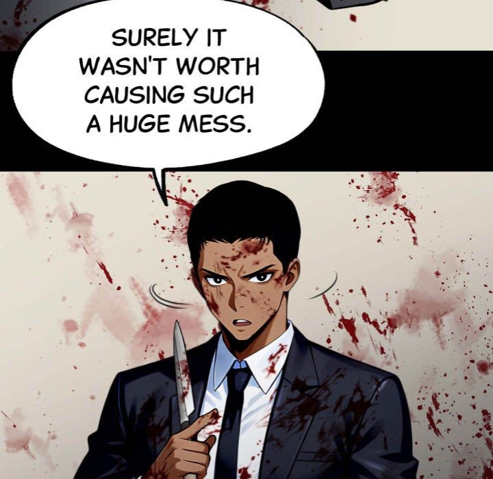 Gangster x Office Lady