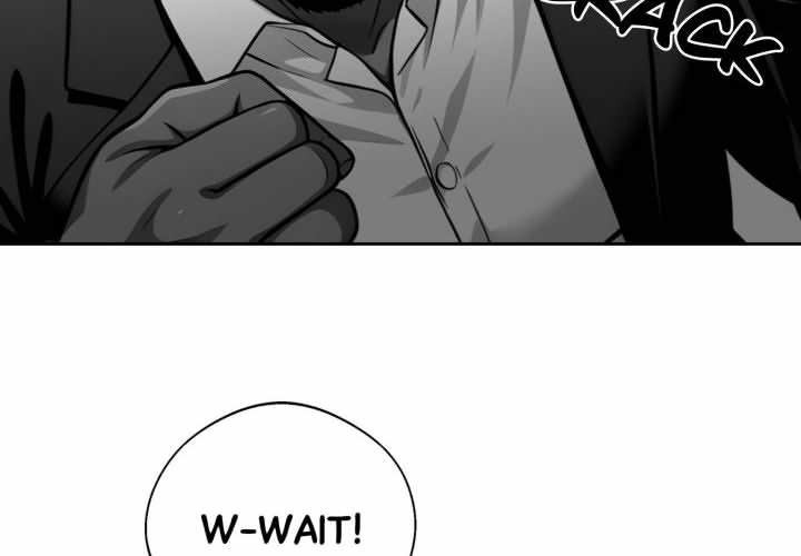 Gangster x Office Lady