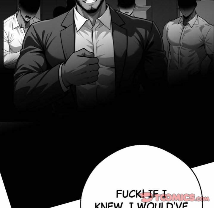 Gangster x Office Lady