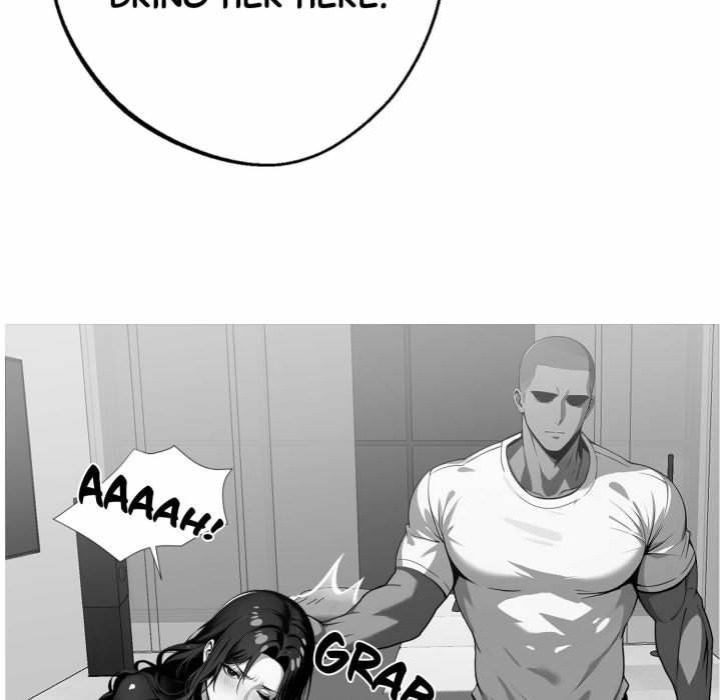 Gangster x Office Lady