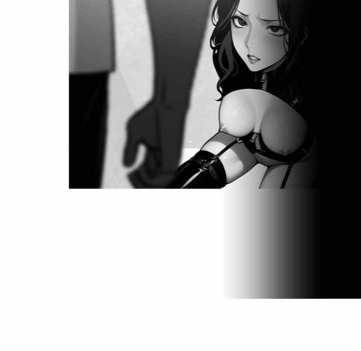 Gangster x Office Lady