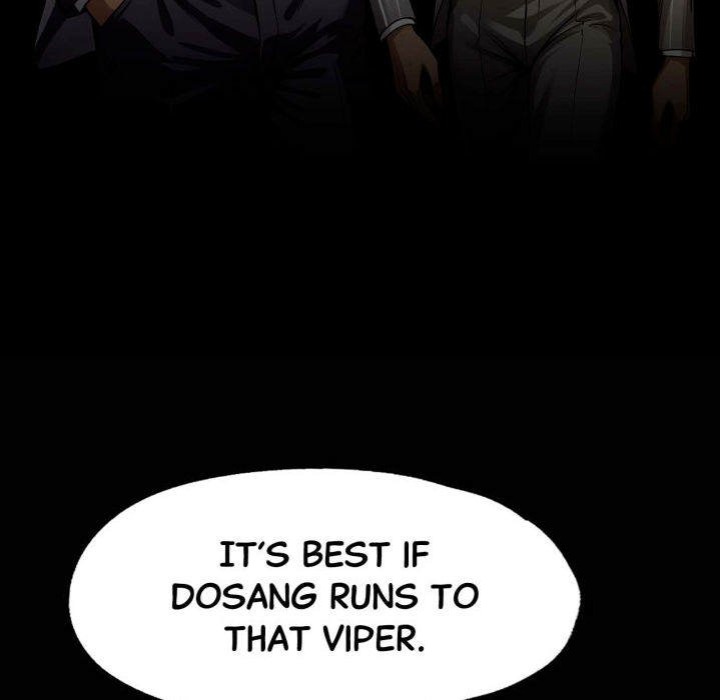 Gangster x Office Lady