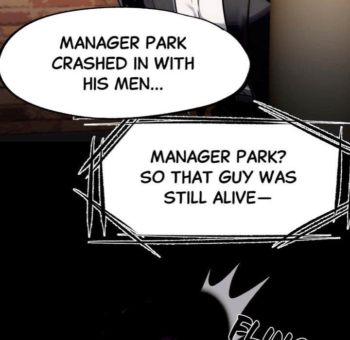 Gangster x Office Lady