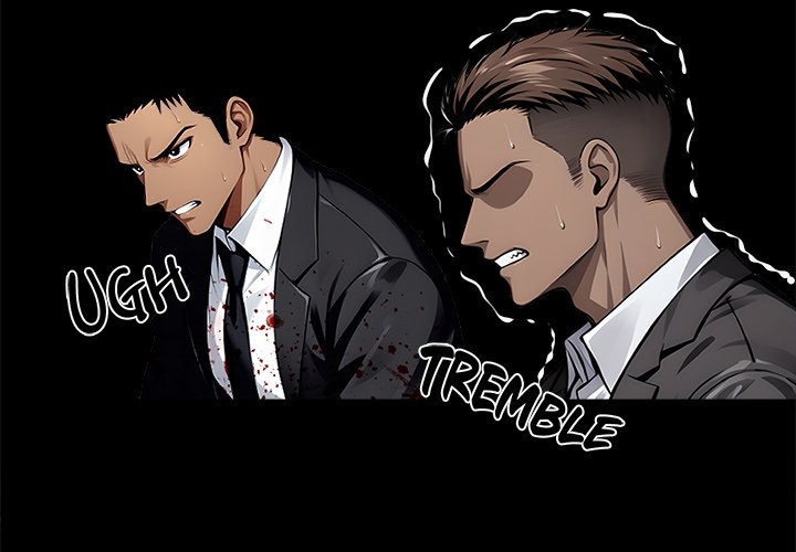 Gangster x Office Lady