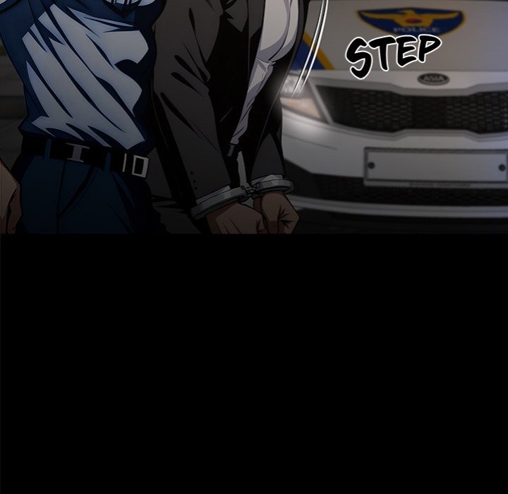 Gangster x Office Lady