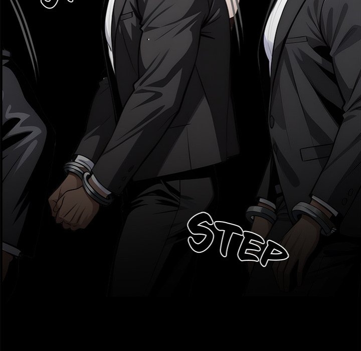 Gangster x Office Lady