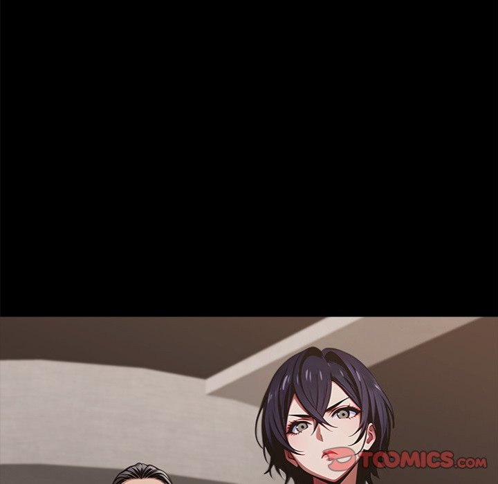 Gangster x Office Lady