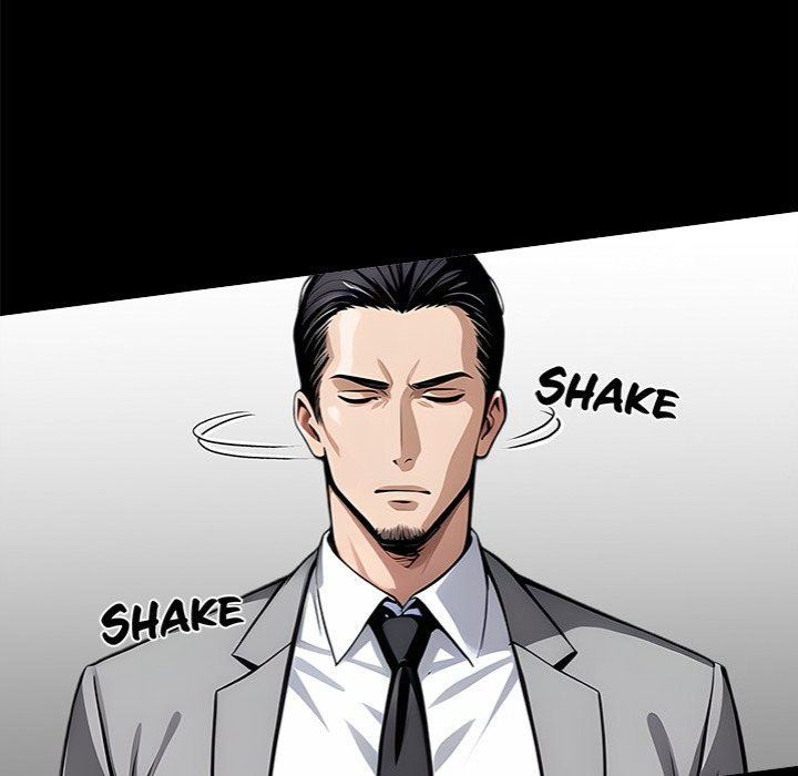 Gangster x Office Lady