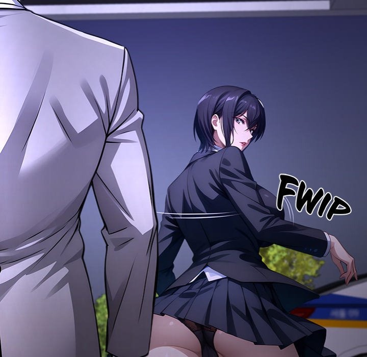 Gangster x Office Lady