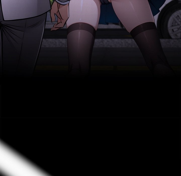 Gangster x Office Lady