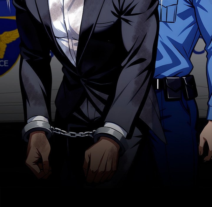 Gangster x Office Lady