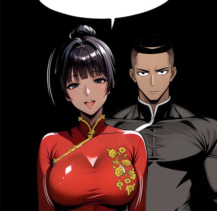 Gangster x Office Lady